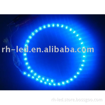 Sell flexible clear led strip